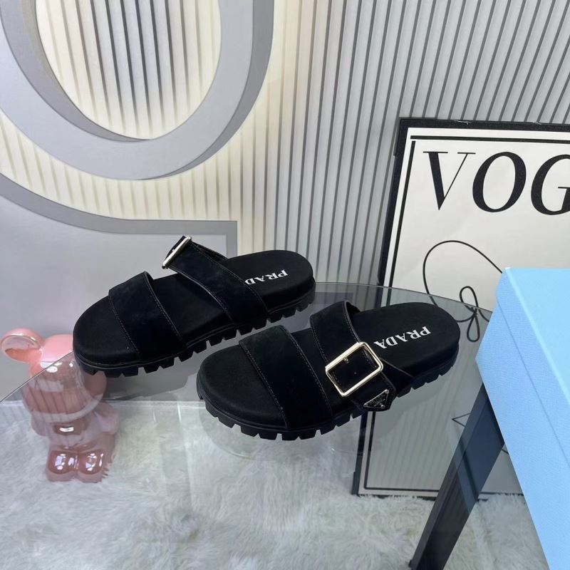 Prada Slippers